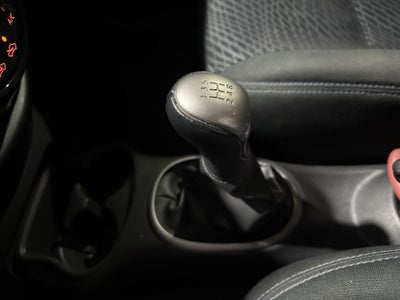 2019 Nissan MARCH SR NAVI TM