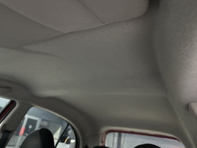 2019 Nissan MARCH SR NAVI TM