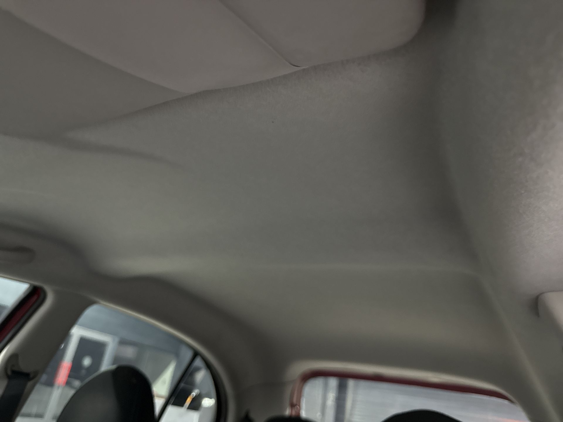 2019 Nissan MARCH SR NAVI TM