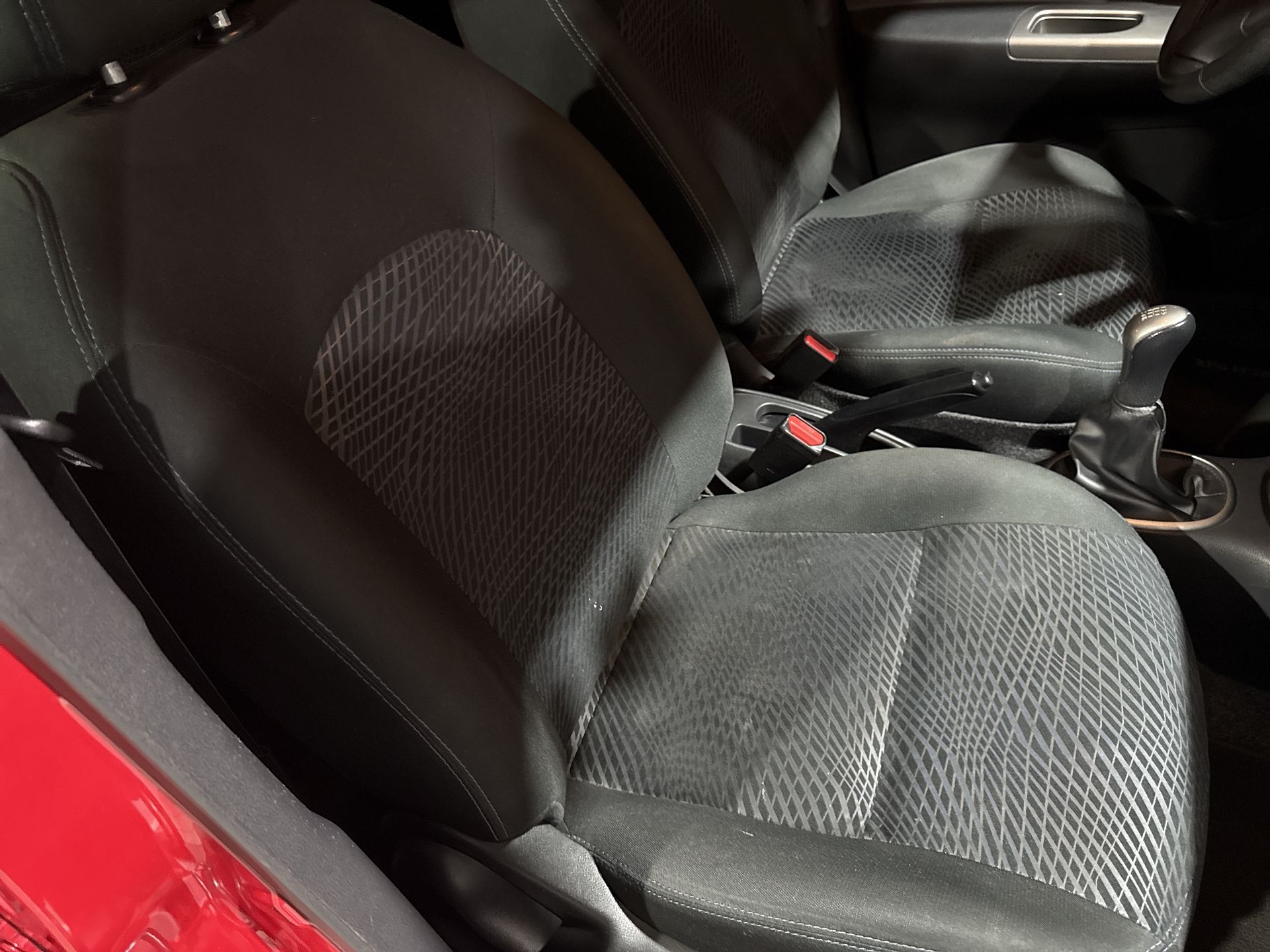2019 Nissan MARCH SR NAVI TM