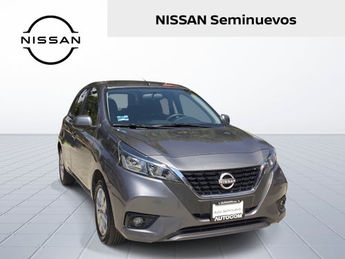 2023 Nissan MARCH ADVANCE TM 23