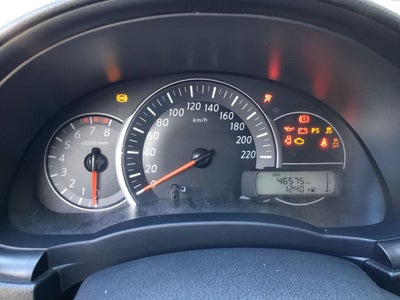 2023 Nissan MARCH ADVANCE TM 23