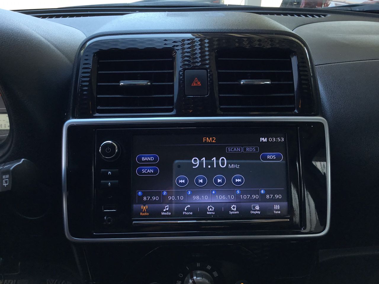 2023 Nissan MARCH ADVANCE TM 23