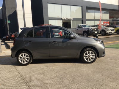 2025 Nissan MARCH ADVANCE TA 25