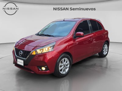 2024 Nissan MARCH MARCH ADVANCE TM 24