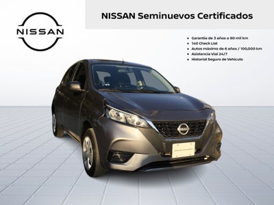 2024 Nissan MARCH MARCH SENSE TM 24