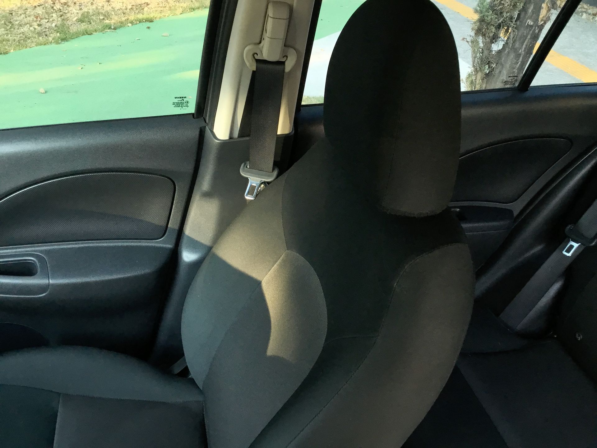 2024 Nissan MARCH MARCH SENSE TM 24