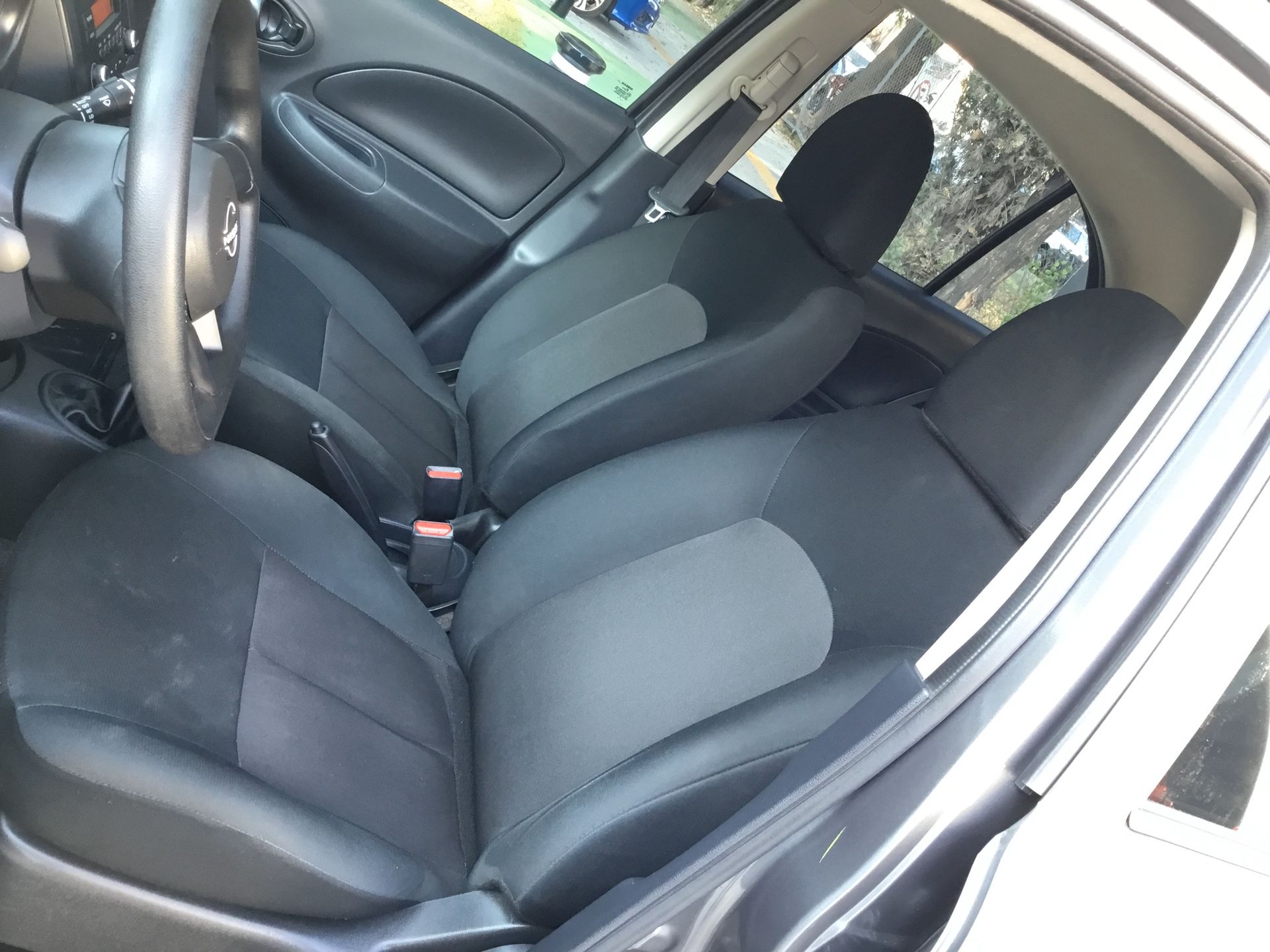 2024 Nissan MARCH MARCH SENSE TM 24