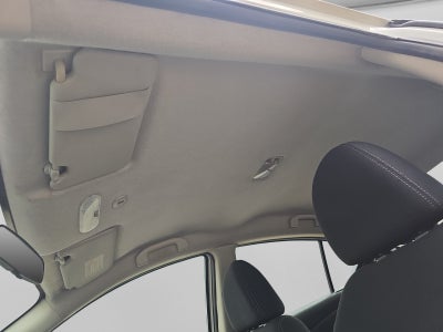 2018 Nissan VERSA ADVANCE AT AC