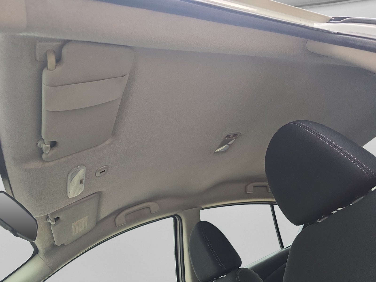 2018 Nissan VERSA ADVANCE AT AC