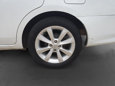 2018 Nissan VERSA ADVANCE AT AC