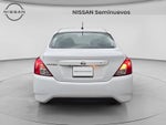 2018 Nissan VERSA ADVANCE AT AC
