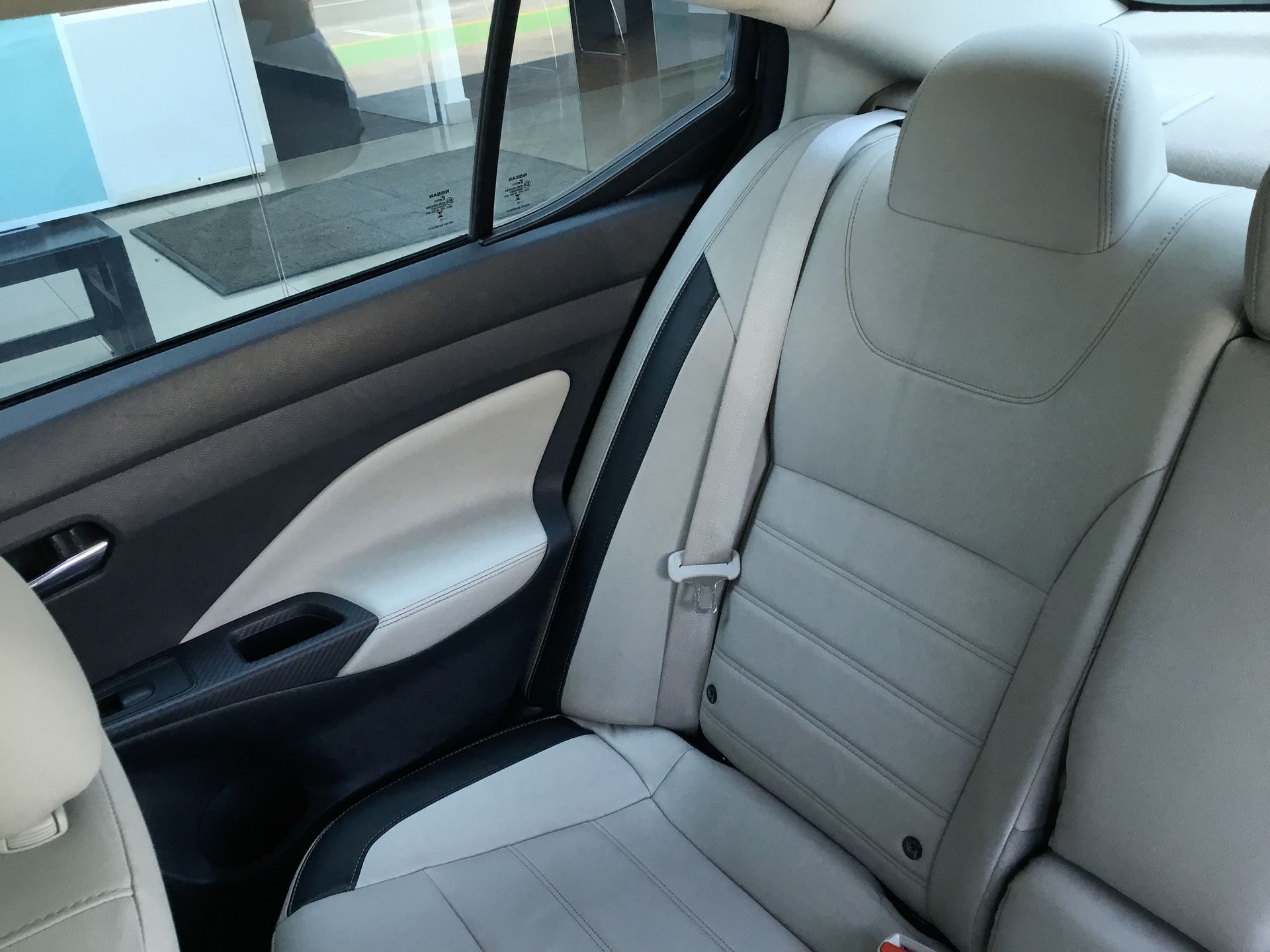 2023 Nissan VERSA EXCLUSIVE CVT 23