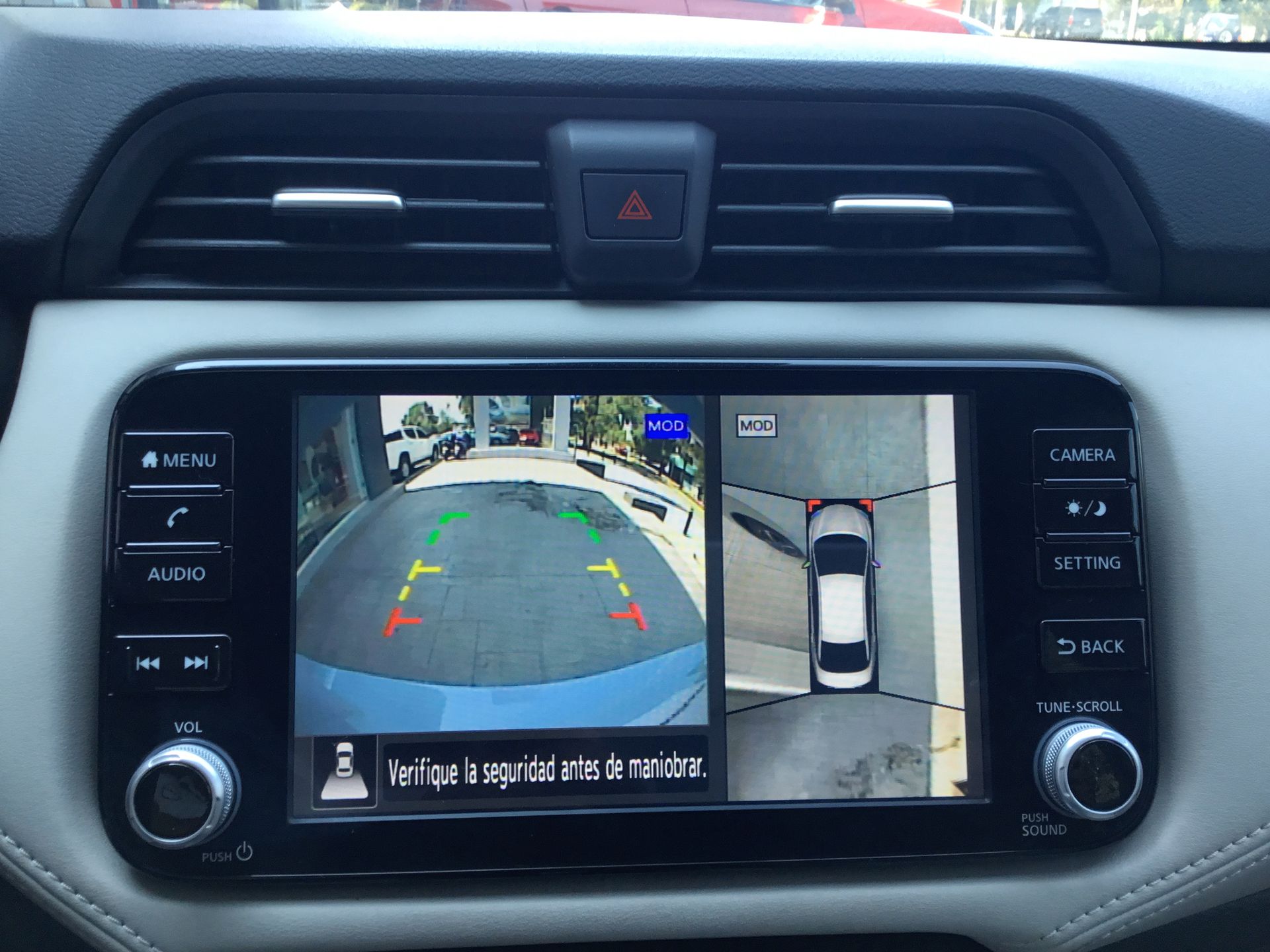 2023 Nissan VERSA EXCLUSIVE CVT 23