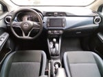 2024 Nissan VERSA ADVANCE CVT 24