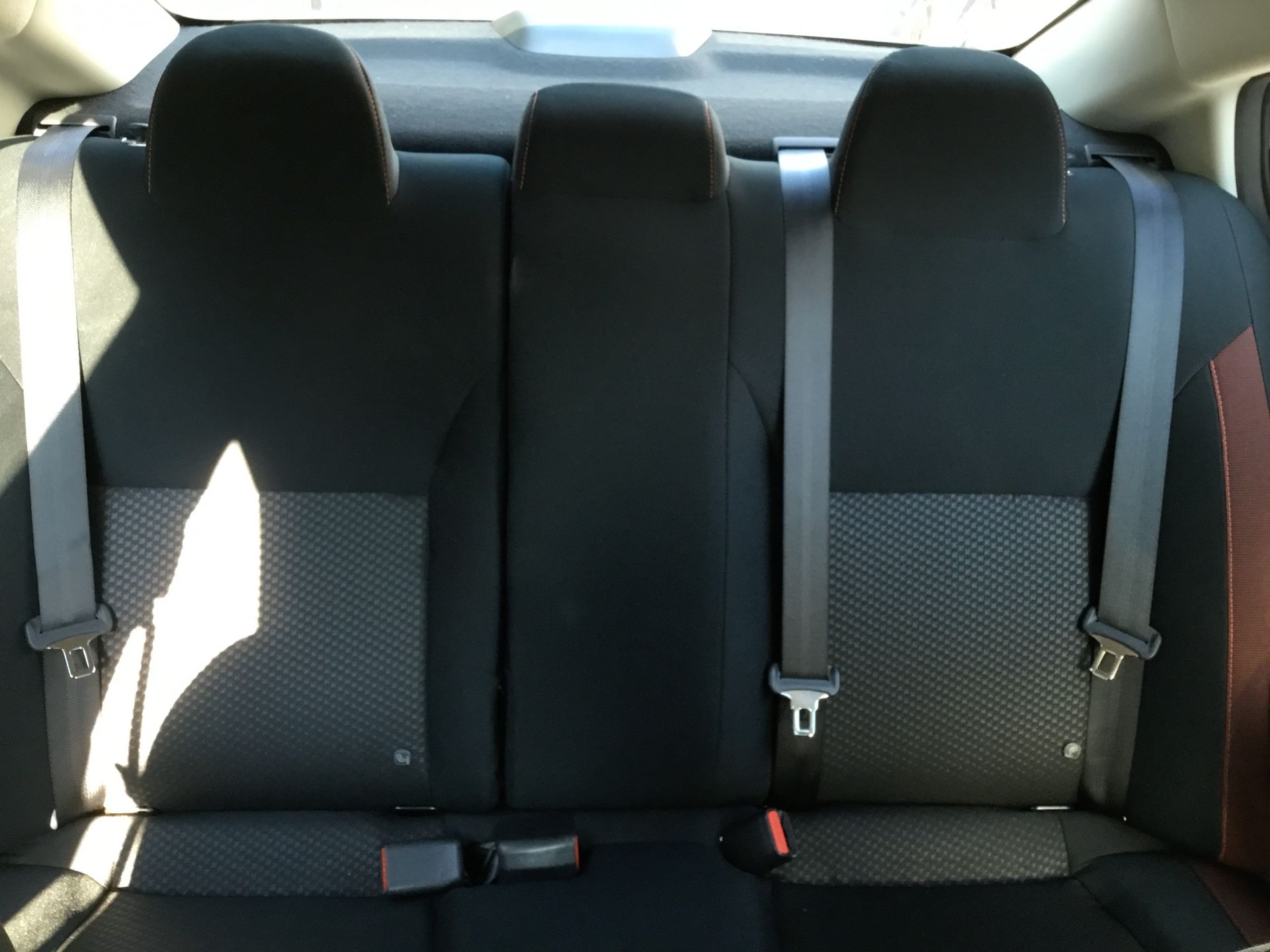 2024 Nissan VERSA SR CVT 24