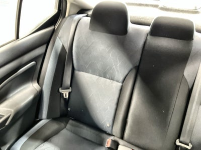 2023 Nissan VERSA ADVANCE CVT 23