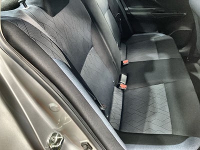 2023 Nissan VERSA ADVANCE CVT 23