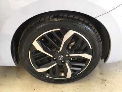 2024 Nissan VERSA EXCLUSIVE CVT 24