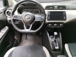 2020 Nissan VERSA VERSA 1.6 ADVANCE CVT 4P