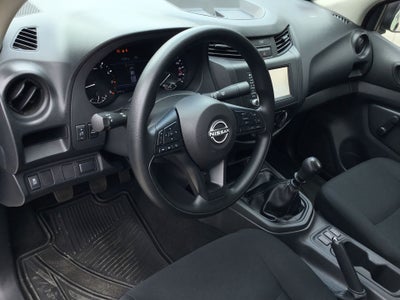 2025 Nissan FRONTIER PICK UP TM AC 25