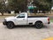 2025 Nissan FRONTIER PICK UP TM AC 25