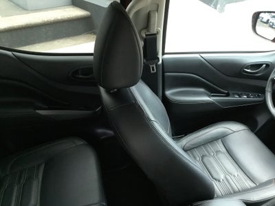 2025 Nissan FRONTIER PRO-4X 4X4 TA 25