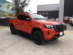 2025 Nissan FRONTIER PRO-4X 4X4 TA 25