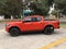 2025 Nissan FRONTIER PRO-4X 4X4 TA 25