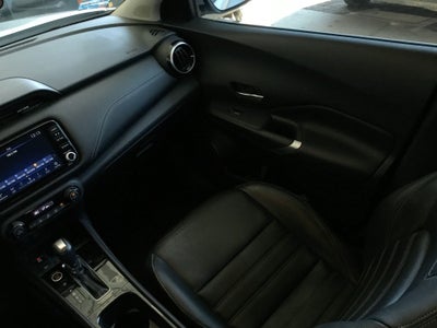 2023 Nissan KICKS EXCLUSIVE 1.6 LTS CVT 23