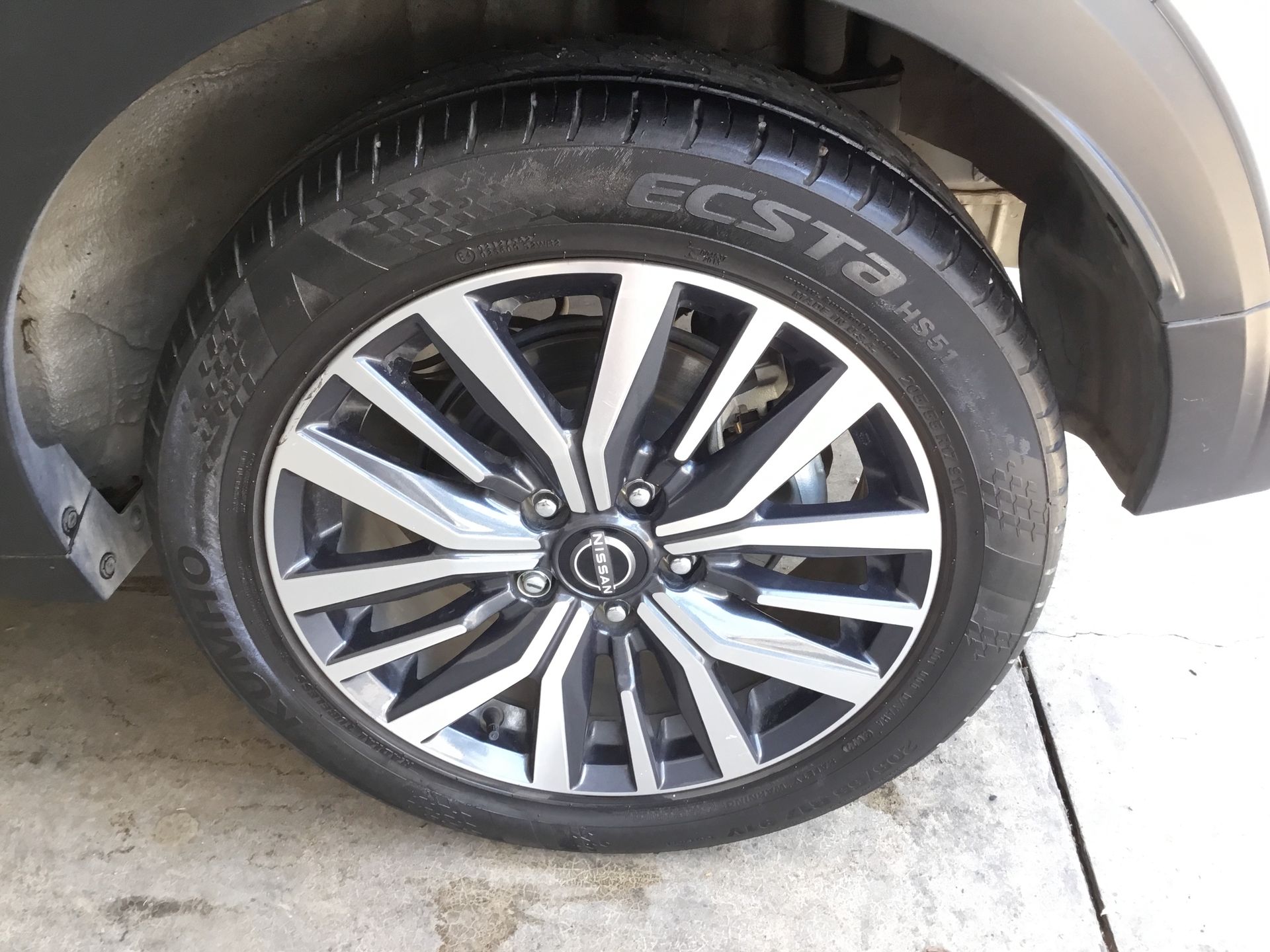 2023 Nissan KICKS EXCLUSIVE 1.6 LTS CVT 23