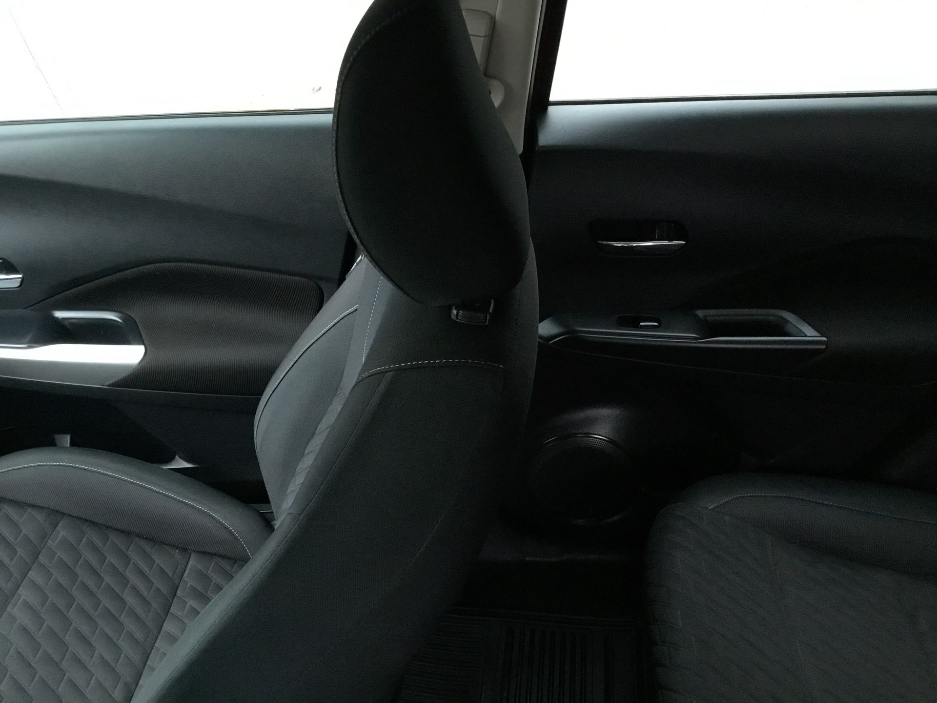 2021 Nissan KICKS ADVANCE 1.6 LTS CVT 21