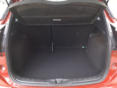 2021 Nissan KICKS ADVANCE 1.6 LTS CVT 21