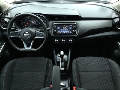 2021 Nissan KICKS ADVANCE 1.6 LTS CVT 21