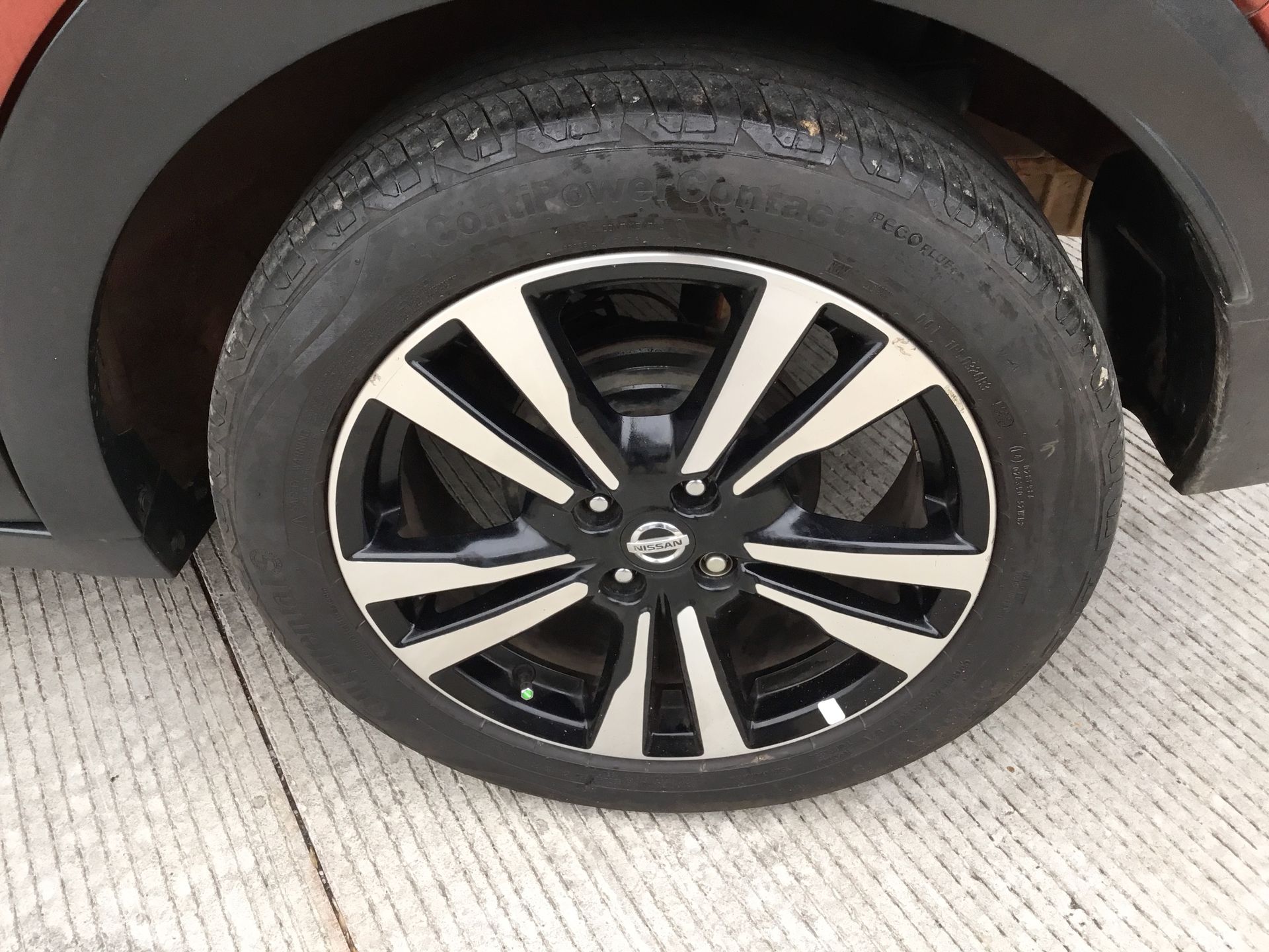 2021 Nissan KICKS ADVANCE 1.6 LTS CVT 21