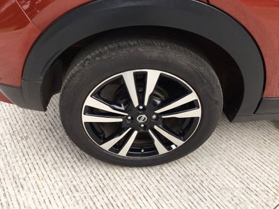 2021 Nissan KICKS ADVANCE 1.6 LTS CVT 21