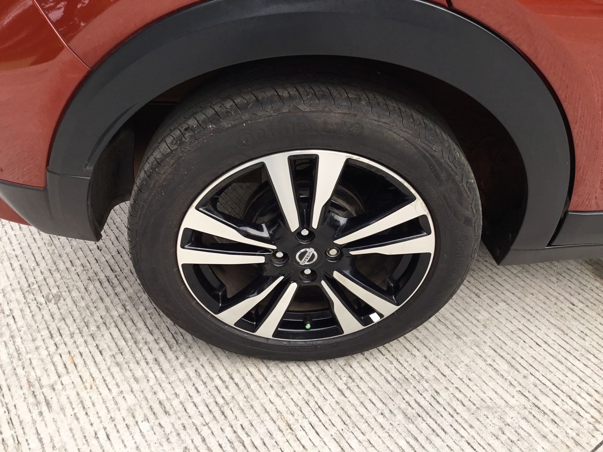 2021 Nissan KICKS ADVANCE 1.6 LTS CVT 21