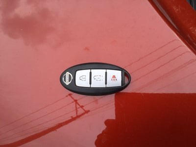 2021 Nissan KICKS ADVANCE 1.6 LTS CVT 21