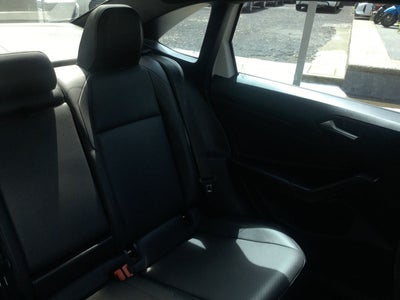 2021 Volkswagen JETTA JETTA COMFORTLINE 1.4 TSI 150HP 6 VEL TIPTRONIC PAQUETE R-LINE