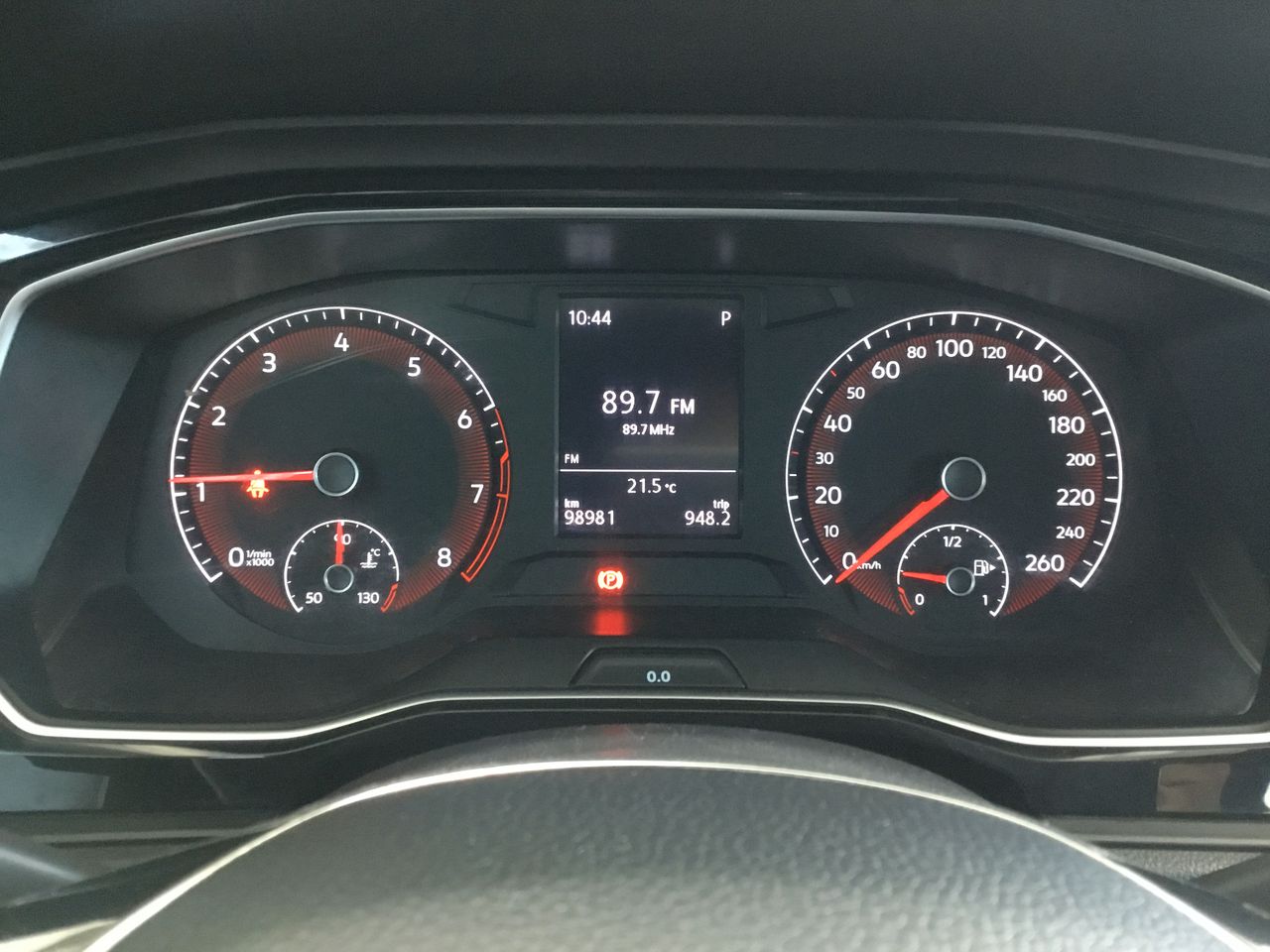 2021 Volkswagen JETTA JETTA COMFORTLINE 1.4 TSI 150HP 6 VEL TIPTRONIC PAQUETE R-LINE