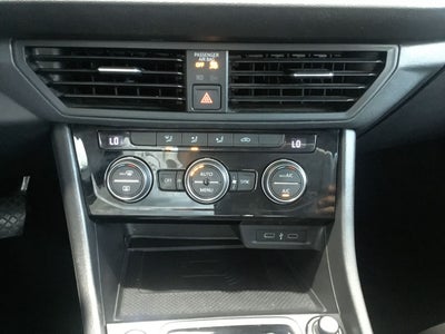 2021 Volkswagen JETTA JETTA COMFORTLINE 1.4 TSI 150HP 6 VEL TIPTRONIC PAQUETE R-LINE
