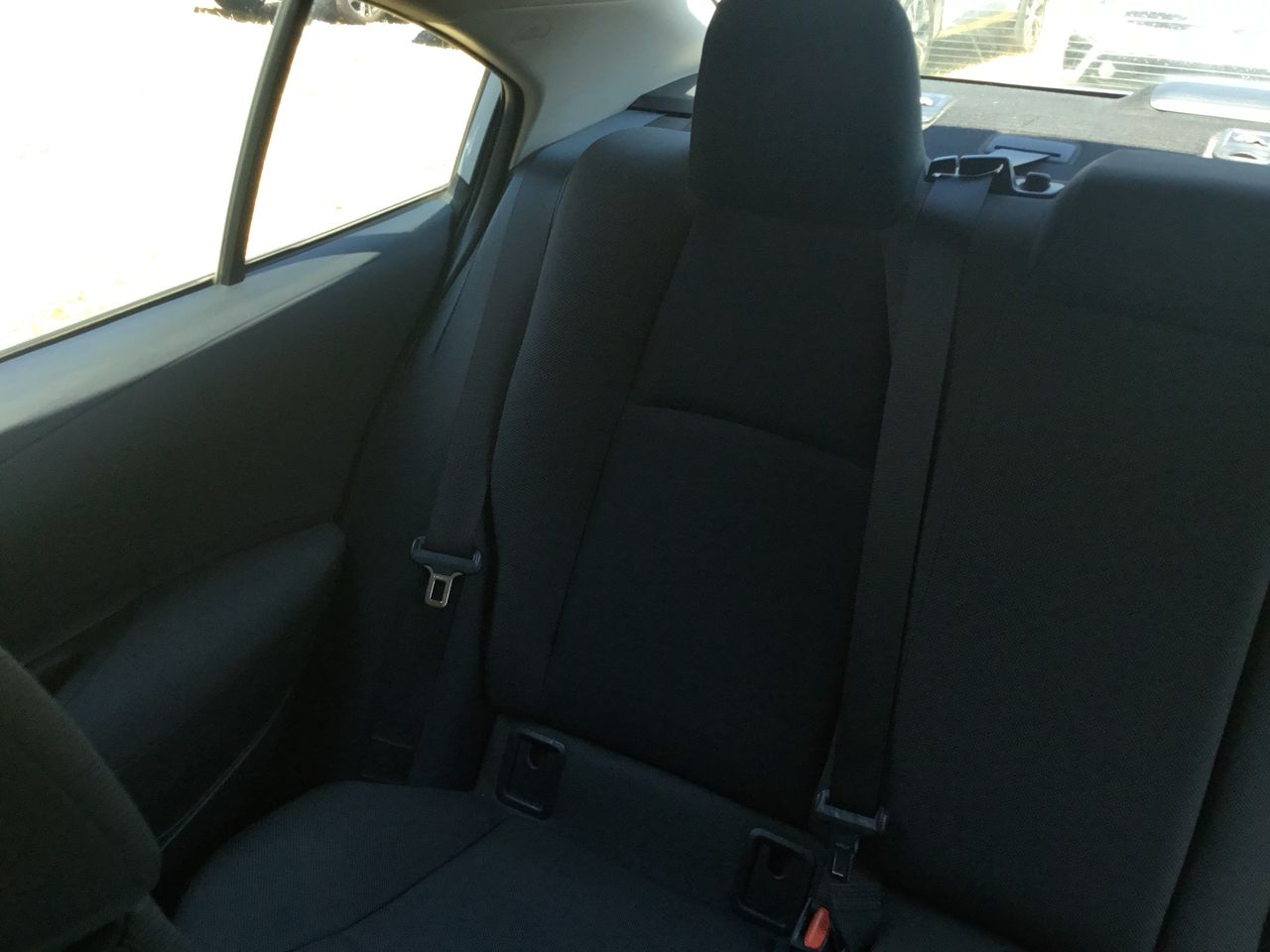 2020 Toyota COROLLA BASE CVT