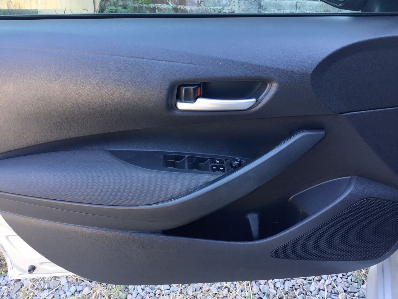 2020 Toyota COROLLA BASE CVT