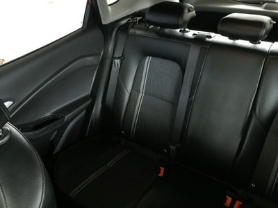 2023 Chevrolet TRACKER LT C