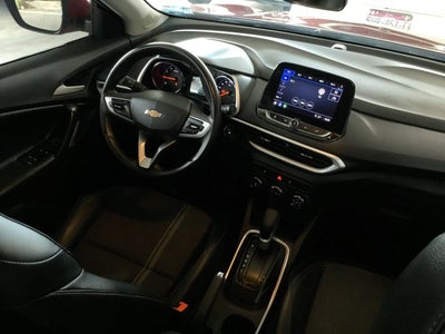 2023 Chevrolet TRACKER LT C