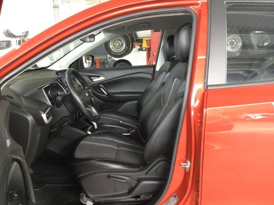 2023 Chevrolet TRACKER LT C