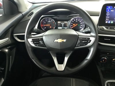 2023 Chevrolet TRACKER LT C