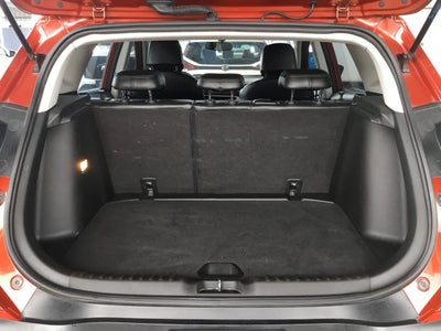 2023 Chevrolet TRACKER LT C