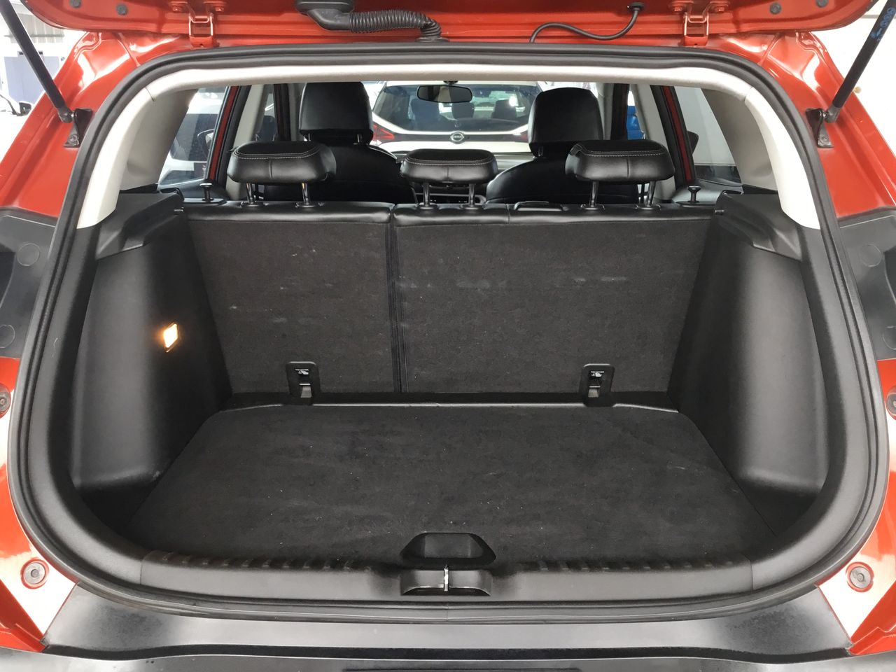 2023 Chevrolet TRACKER LT C