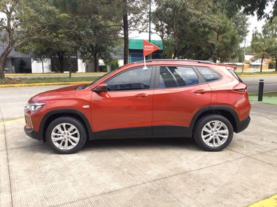 2023 Chevrolet TRACKER LT C